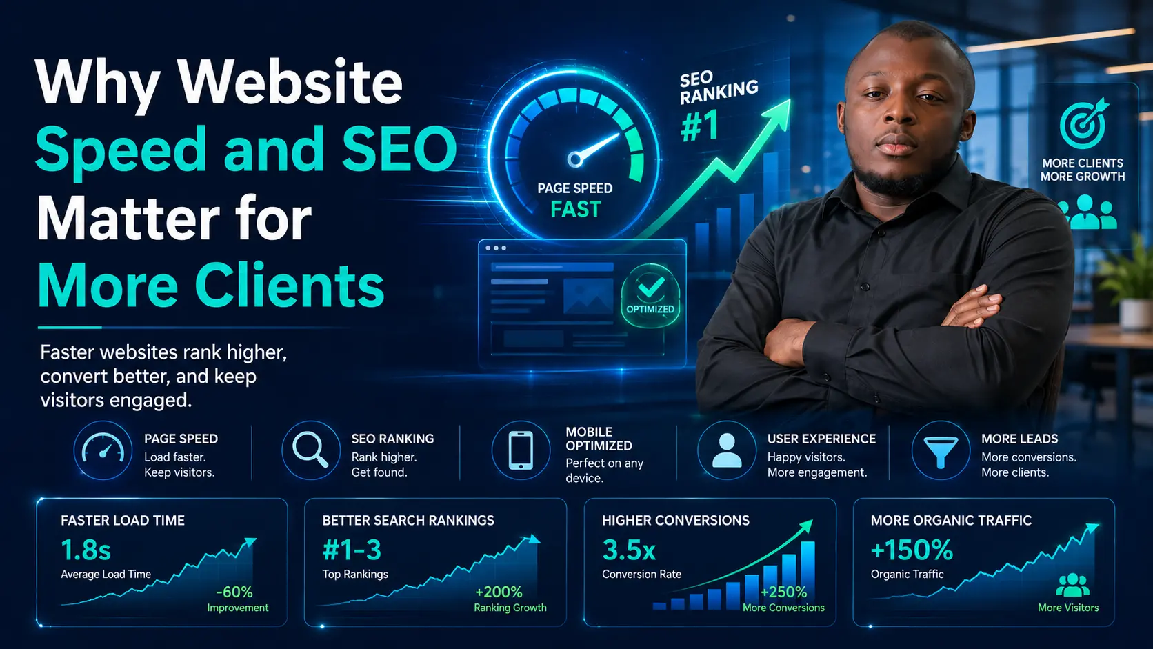 SEO Best Practices for 2026: What Actually Works
