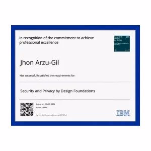 Security Certification